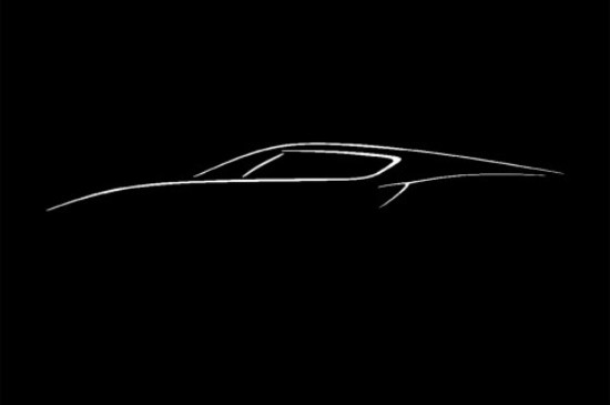 Lamborghini khiêu khích tính tò mò của người yêu xe